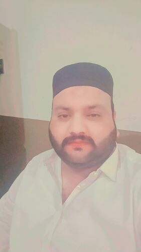 محمد أرشد أحمد