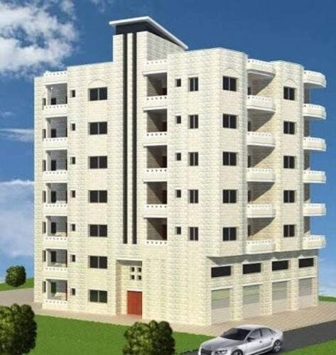 إنتداب مهندسين معماريين