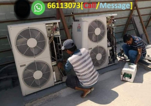 AC maintenance, service ,fixing
