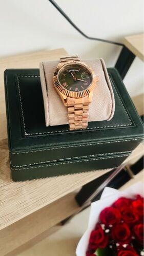 luxury watch