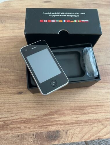 Classic TV mobile 