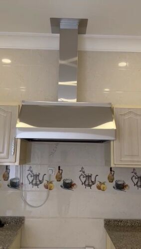 kitchen Hood,all