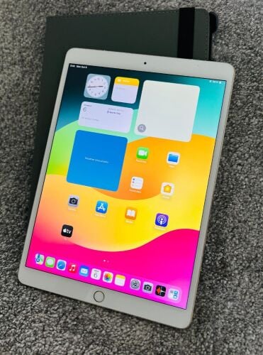 iPad Pro-10.5"/256gb/Sim+Wifi