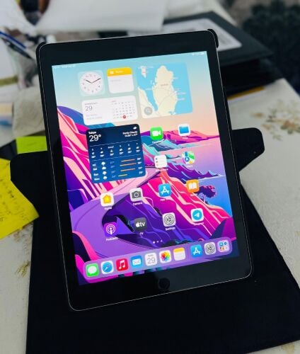 iPad Air2 /64gb/WiFi