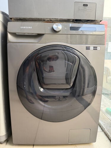 Samsung 9/6 kg latest model machine