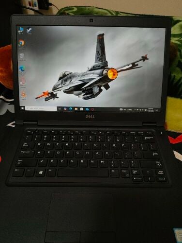 Dell Laptop