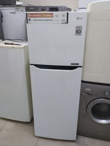 Fridge like new fridge Sale