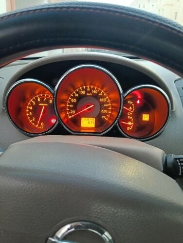 altima in good conditions
