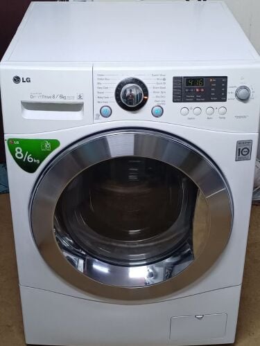 LG 8/6.KG 2.IN 1