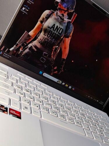 ROG ZEPHRUS Gpu 8gg