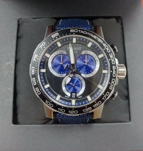 Tissot T125 – Brand New