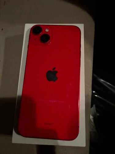 iPhone 14 Plus 256gb  for sale 