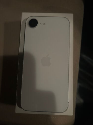 iPhone 16e 128 gb for sale 