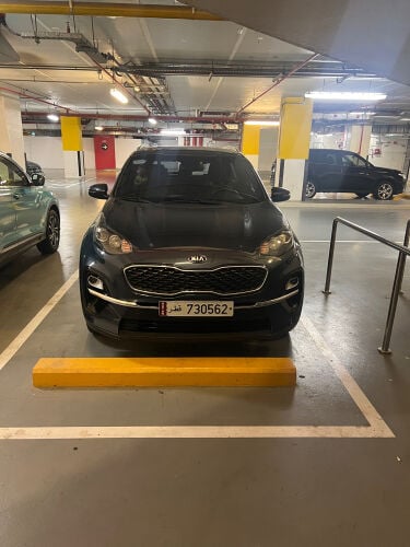 sportage sunroof cc1,6  