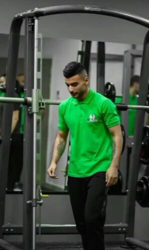 احمد ساكري