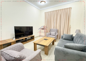 Apartment for Rent in Old Airport