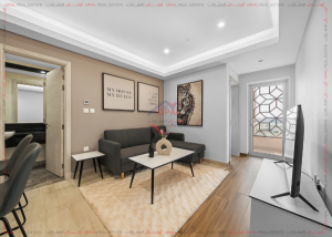 Fully Furnished Apartment for Rent