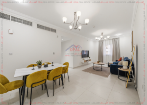 Apartment for Rent in Al Mansoura