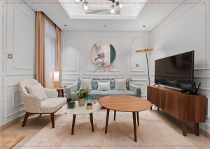 Apartment for Rent in New Doha