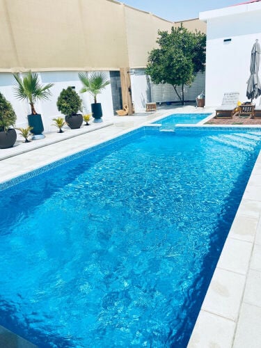 Golden Pitt Swimming Pools