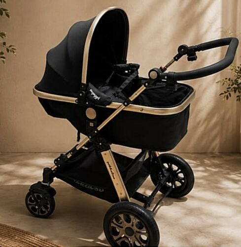 stroller