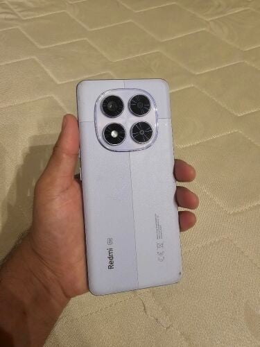 Redmi note 14 pro 5g