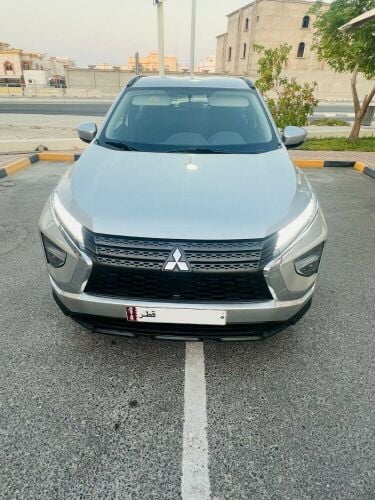 Mitsubishi Eclips Cross 2.0 CC 2023