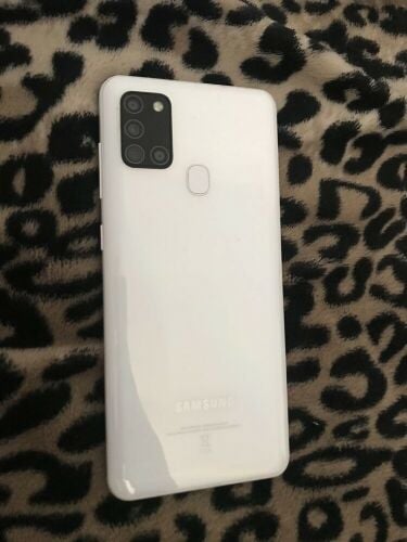 Sumsung Galaxy A21s