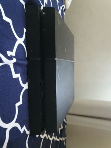 ps4 consel