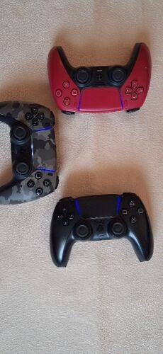 Sony Playstation Items For Sale
