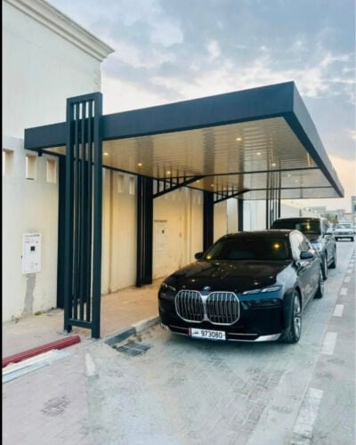 حداد اعمال الحدادة والسيراميك