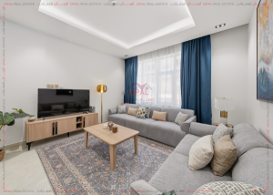 Apartment for Rent in Al Muntazah