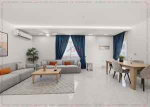 Apartment for Rent in Al Muntazah