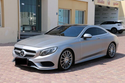 Mercedes benz