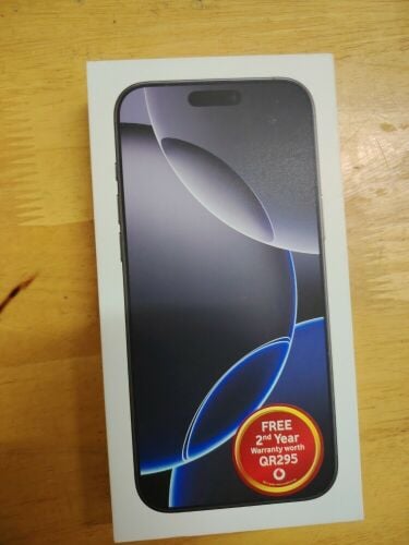 Iphone 16 promax