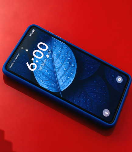 Urgent Sell Samsung F54 5g {8/256GB