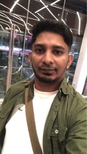 Mohamed sahan Muhammad hamza 