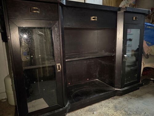 cupboard for sale