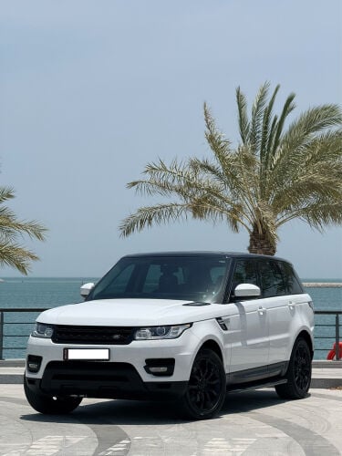 Range Rover Sport