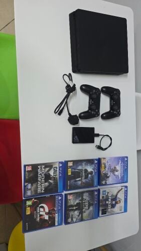 PlayStation 4