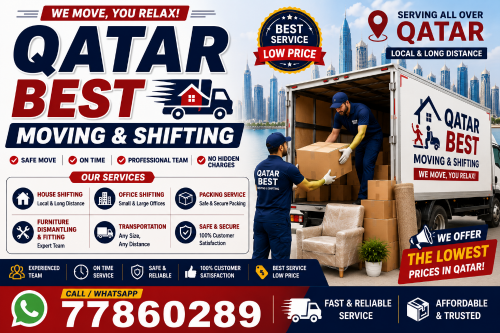 Qatar bast miving sifting