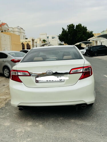 Toyota2013 Km344000 @Price 17500 , 