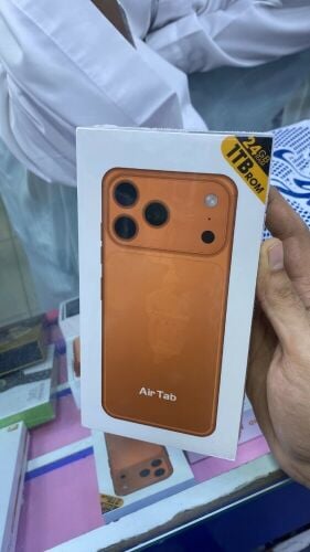 Air Tab 17Pro max