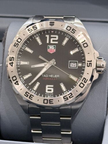 Tag  Heuer formula 1