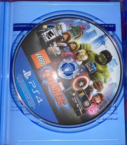 used like new for ps4