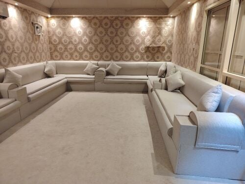 If you need a sofa, you can tell me