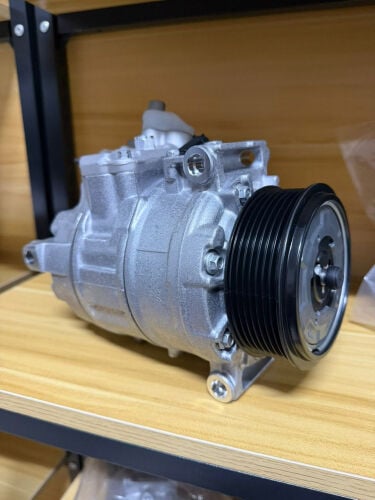 Ac compressor all cars