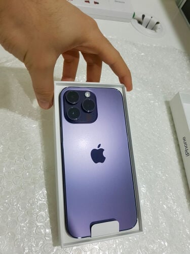 آيفون ١٤ برو ماكس 
