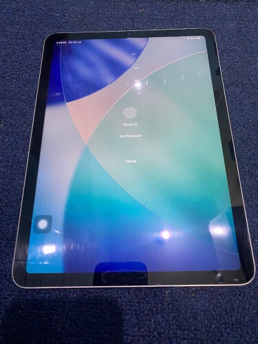 iPad Air 5 (256)GB