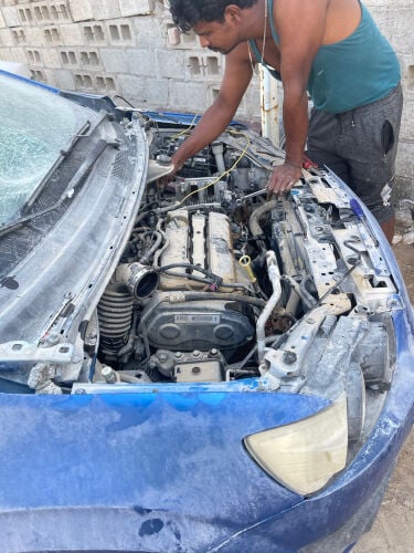 Chevrolet sonic all parts